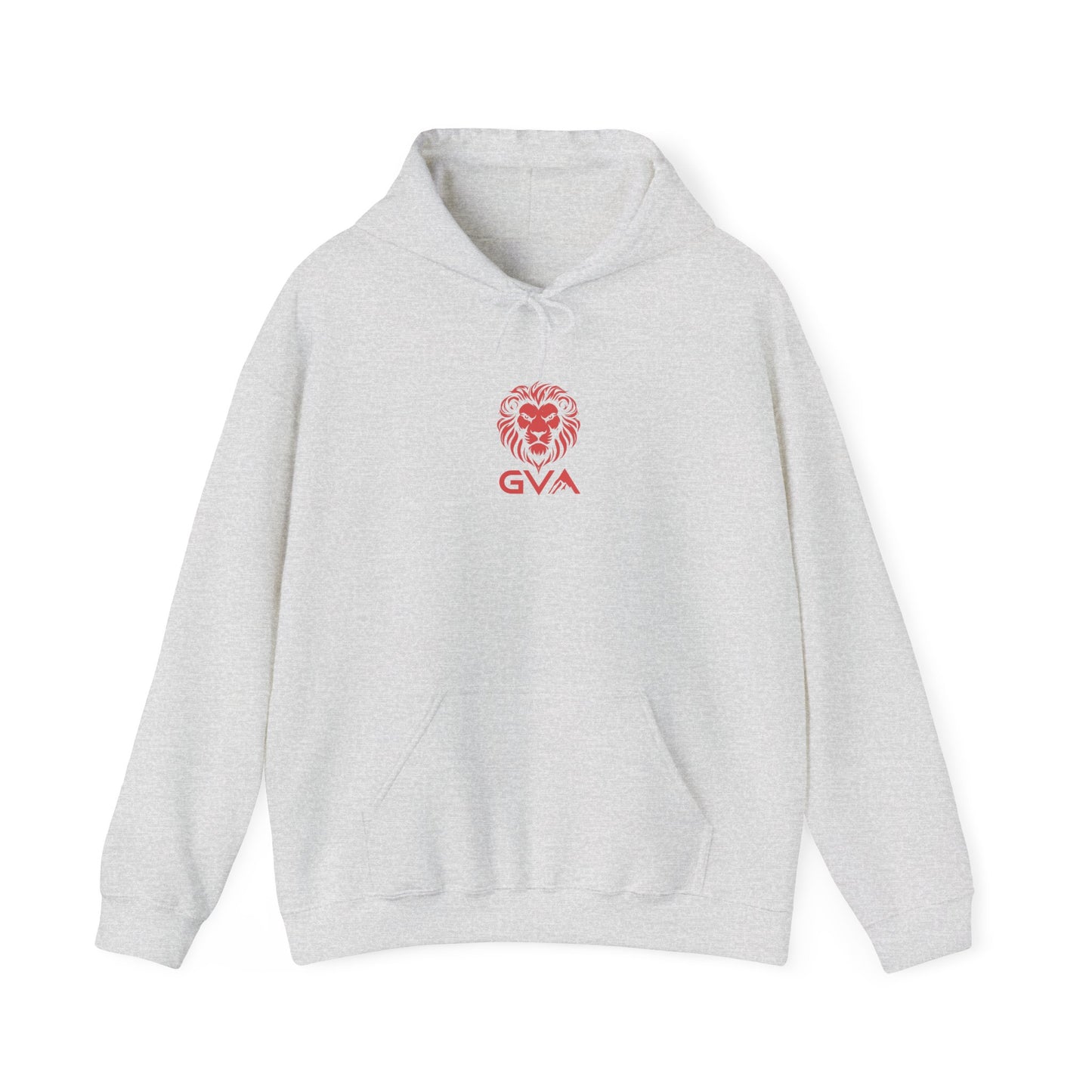 Unisex Heavy Blend Hoodie – Soft Fleece, Warm & Durable for Everyday Wear