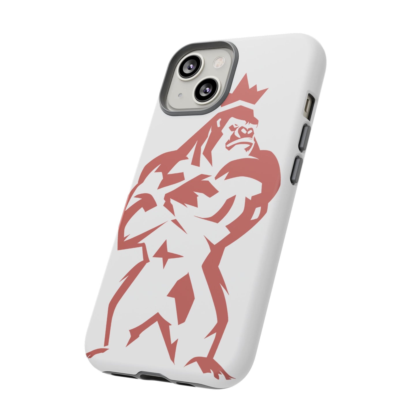 GVA Spirit Animal Durable Tough Phone Case – Impact-Resistant & Shockproof Protection for Everyday Use