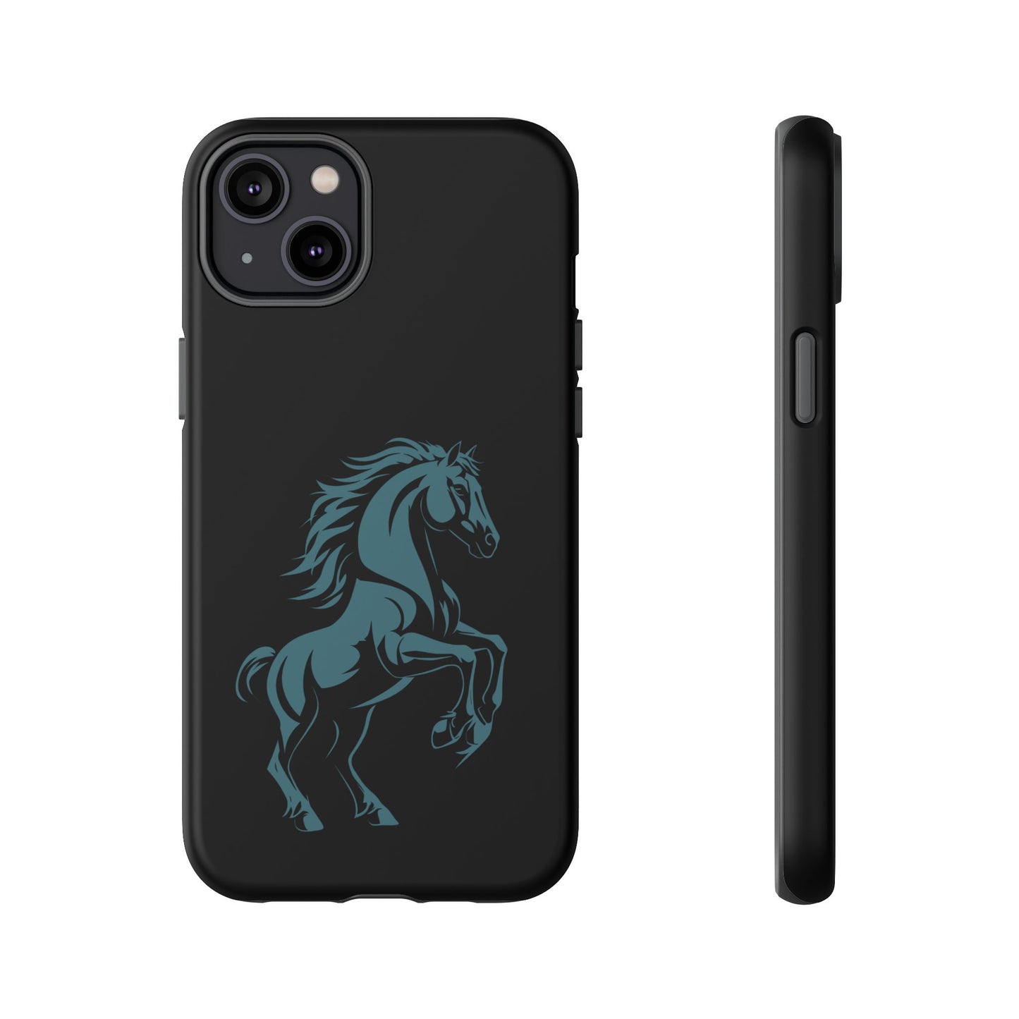 GVA Spirit Animal Durable Tough Phone Case – Impact-Resistant & Shockproof Protection for Everyday Use