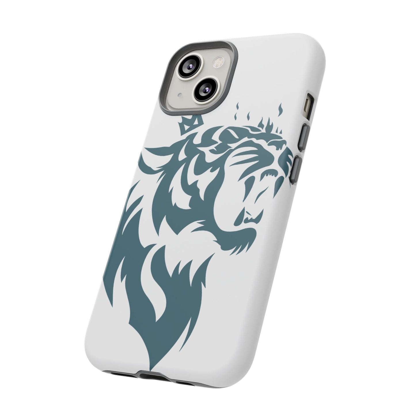 GVA Spirit Animal Durable Tough Phone Case – Impact-Resistant & Shockproof Protection for Everyday Use