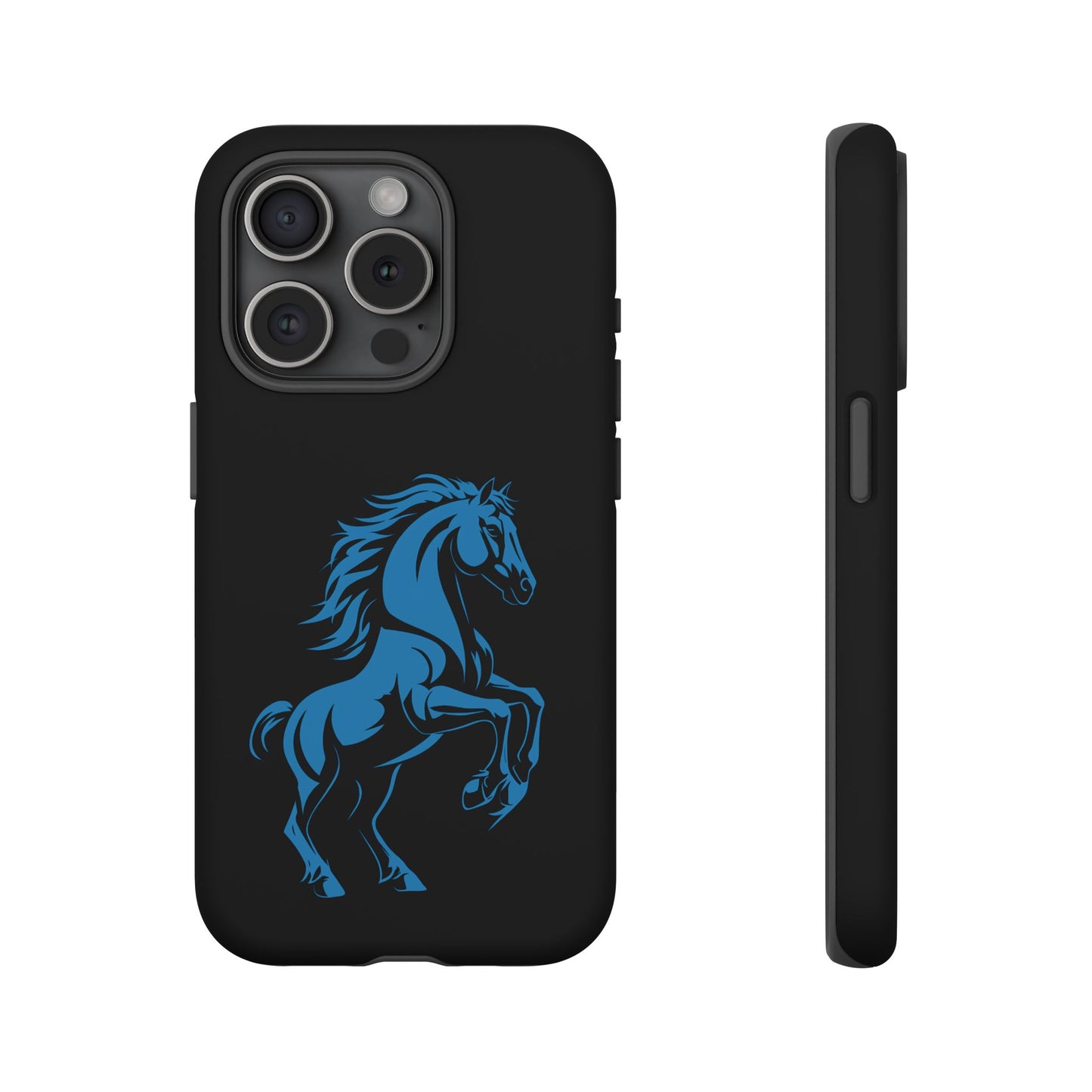 GVA Spirit Animal Durable Tough Phone Case – Impact-Resistant & Shockproof Protection for Everyday Use