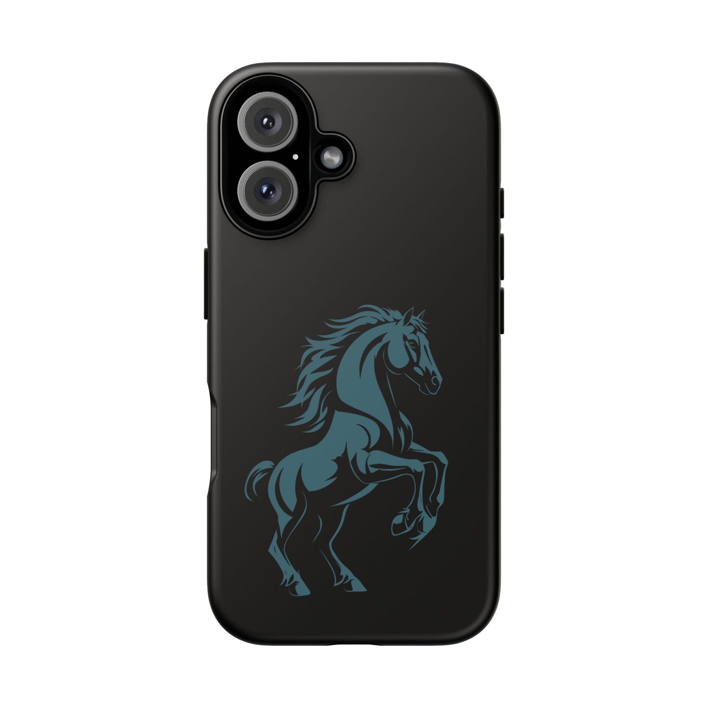 GVA Spirit Animal Durable Tough Phone Case – Impact-Resistant & Shockproof Protection for Everyday Use