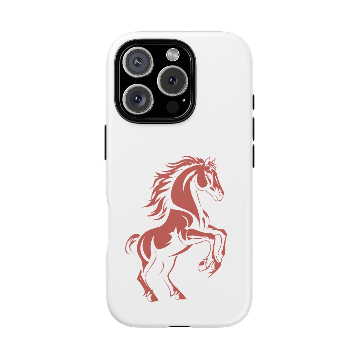 GVA Spirit Animal Durable Tough Phone Case – Impact-Resistant & Shockproof Protection for Everyday Use
