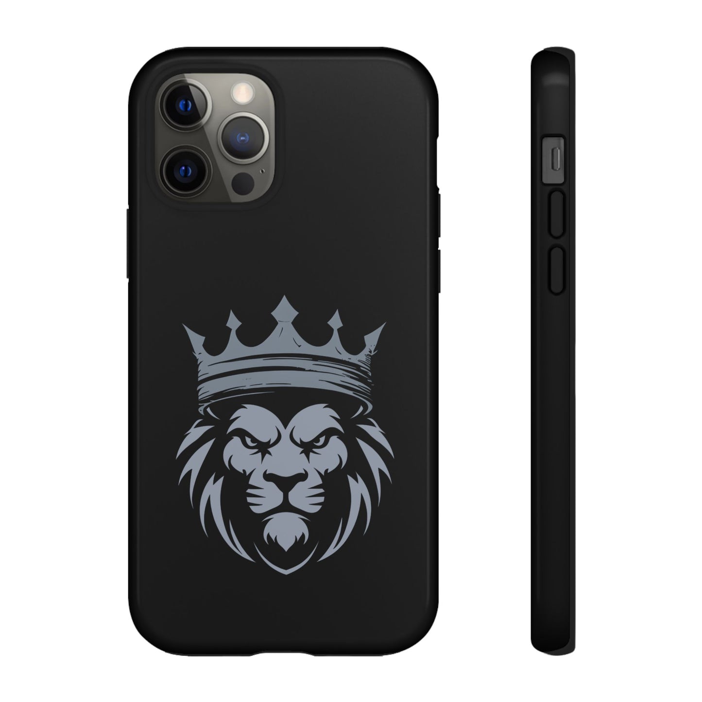GVA Spirit Animal Durable Tough Phone Case – Impact-Resistant & Shockproof Protection for Everyday Use