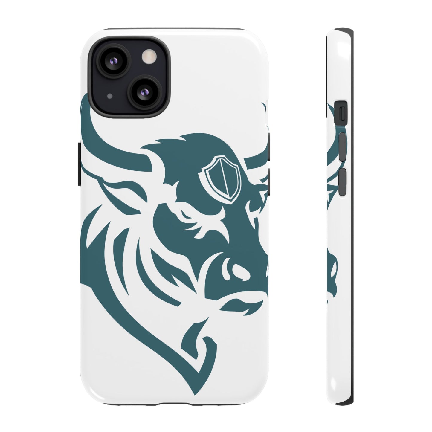 GVA Spirit Animal Durable Tough Phone Case – Impact-Resistant & Shockproof Protection for Everyday Use