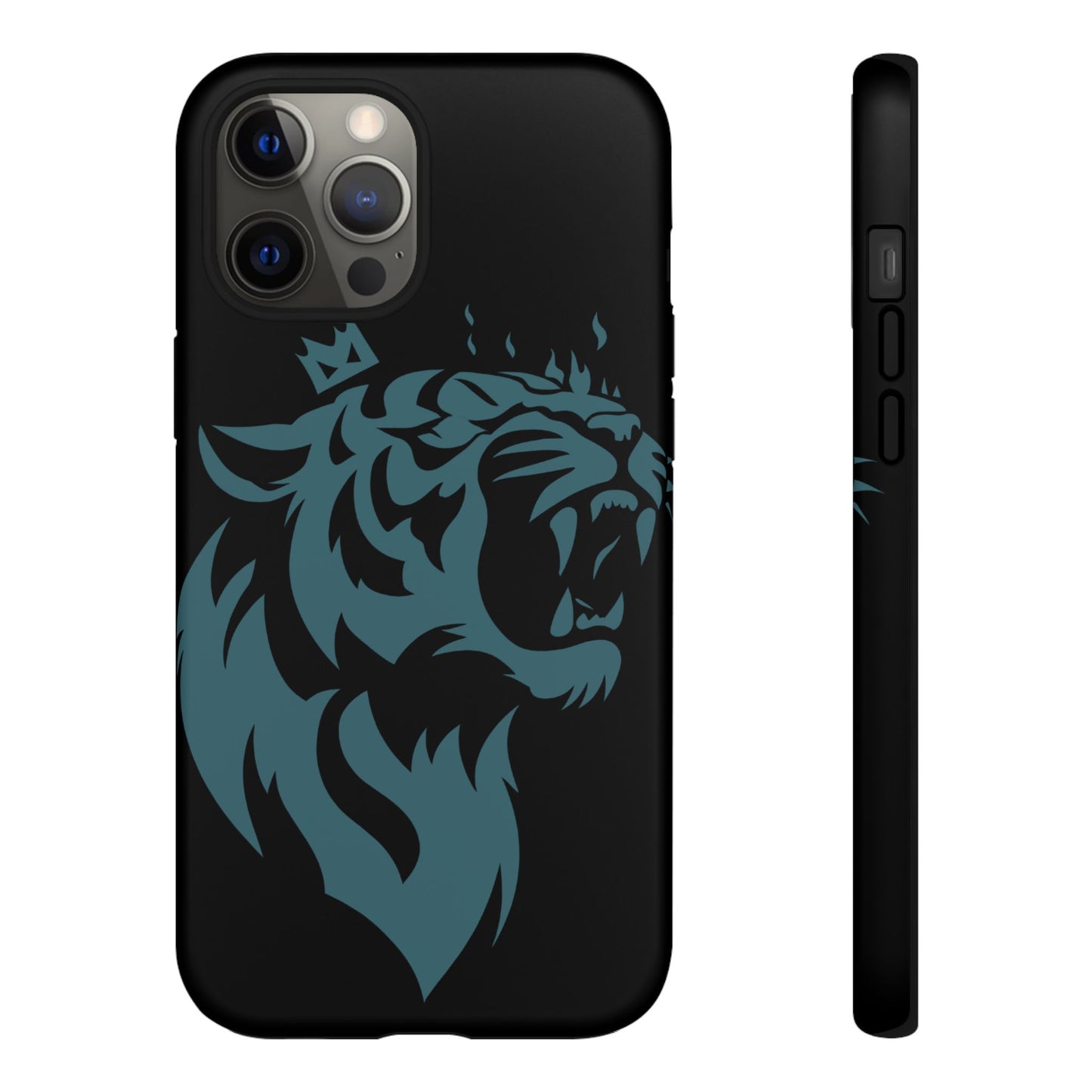 GVA Spirit Animal Durable Tough Phone Case – Impact-Resistant & Shockproof Protection for Everyday Use