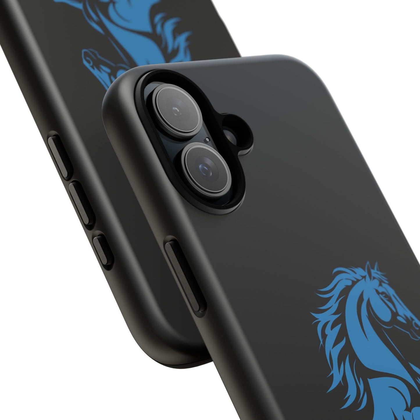GVA Spirit Animal Durable Tough Phone Case – Impact-Resistant & Shockproof Protection for Everyday Use