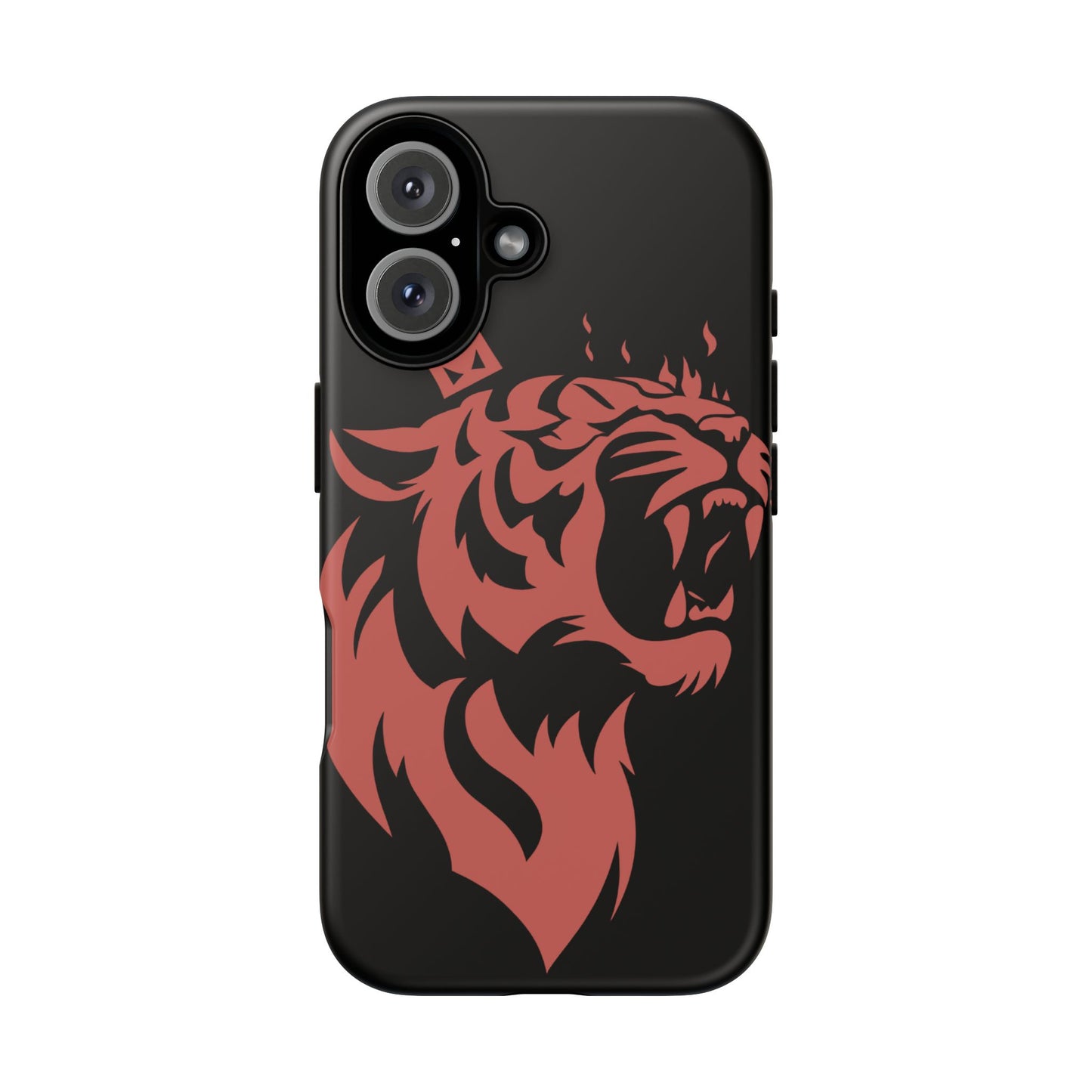 GVA Spirit Animal Durable Tough Phone Case – Impact-Resistant & Shockproof Protection for Everyday Use