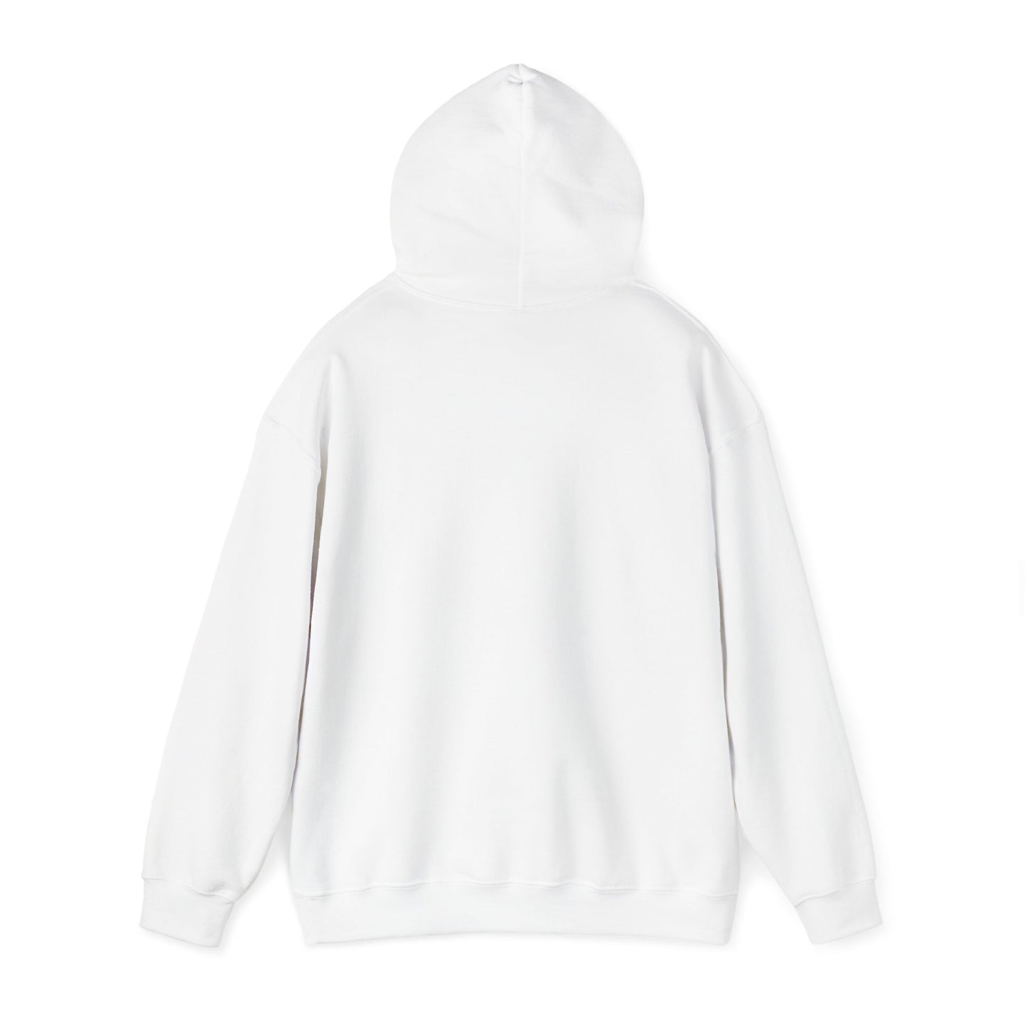 Kingdom Driven Hoodie – Soft Fleece, Comfortable Fit, Casual & Streetwear Style