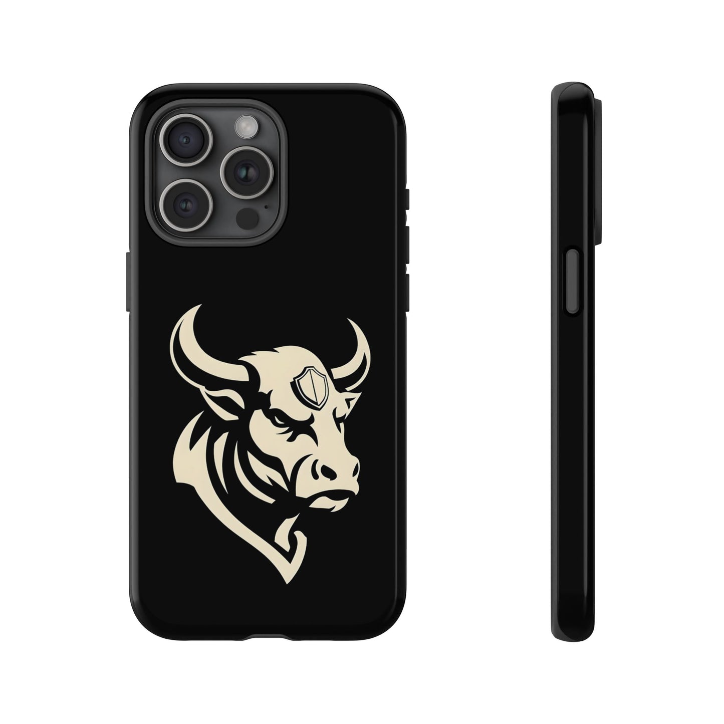GVA Spirit Animal Durable Tough Phone Case – Impact-Resistant & Shockproof Protection for Everyday Use