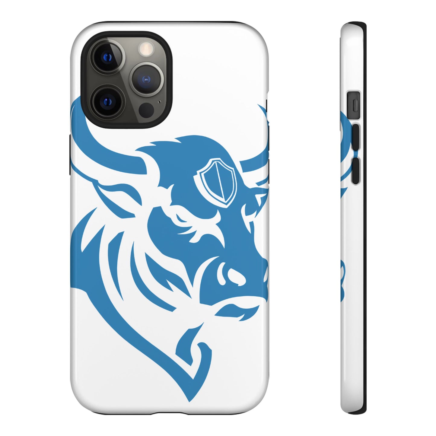 GVA Spirit Animal Durable Tough Phone Case – Impact-Resistant & Shockproof Protection for Everyday Use