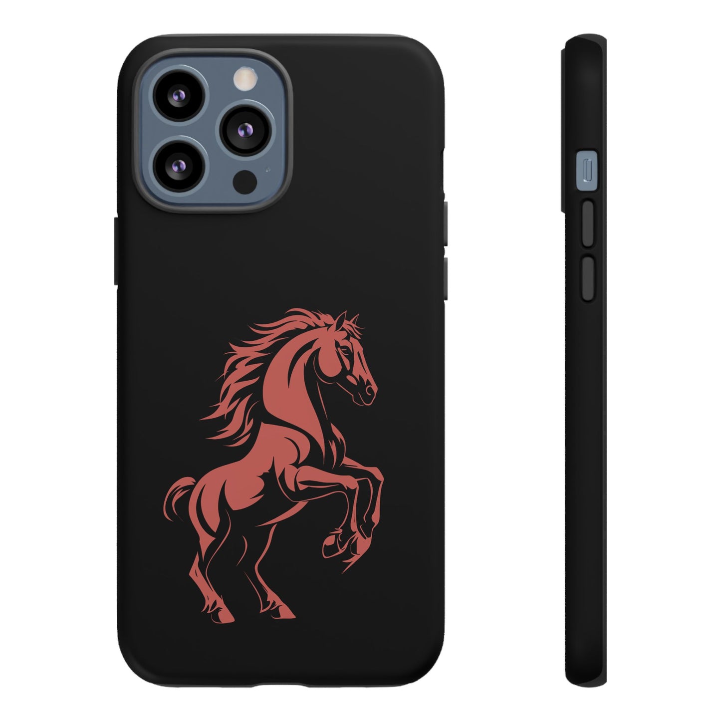 GVA Spirit Animal Durable Tough Phone Case – Impact-Resistant & Shockproof Protection for Everyday Use