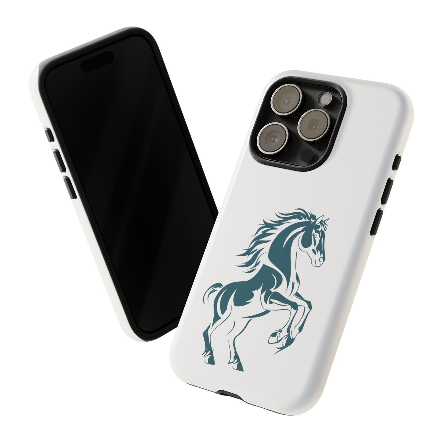 GVA Spirit Animal Durable Tough Phone Case – Impact-Resistant & Shockproof Protection for Everyday Use