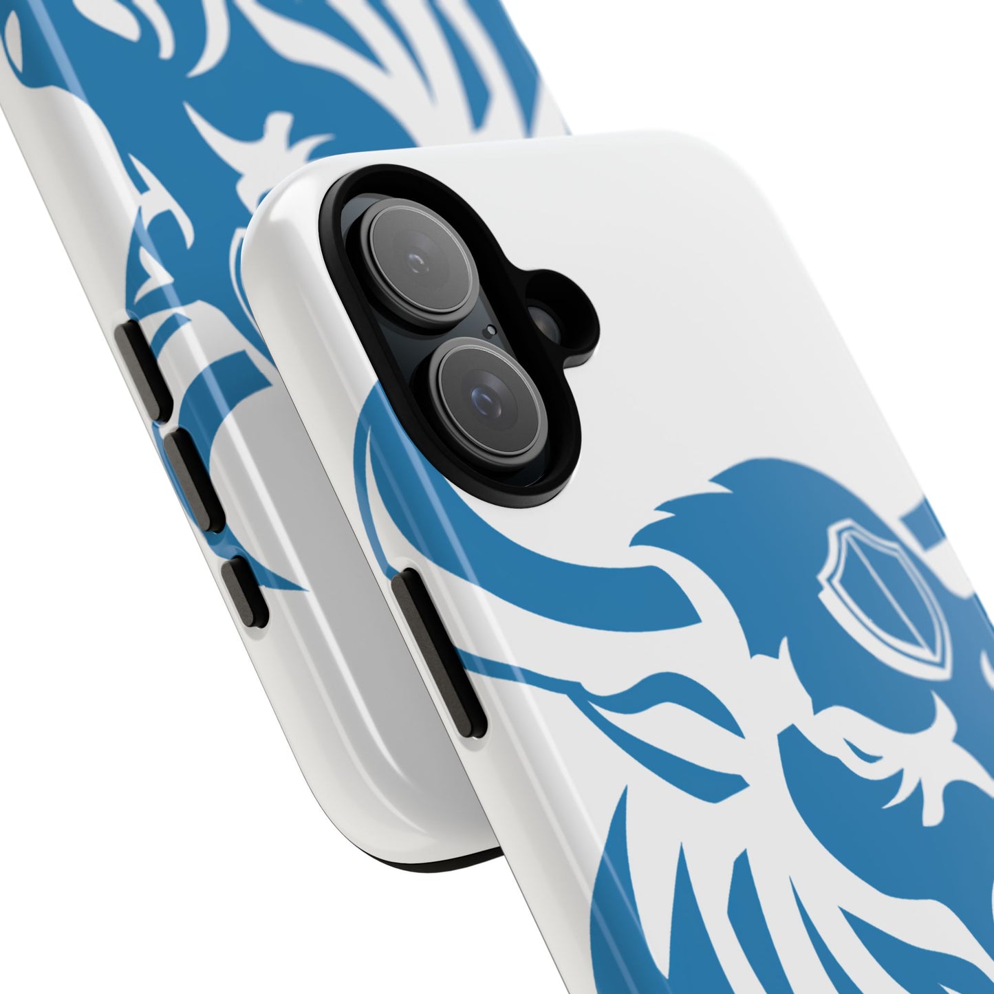 GVA Spirit Animal Durable Tough Phone Case – Impact-Resistant & Shockproof Protection for Everyday Use
