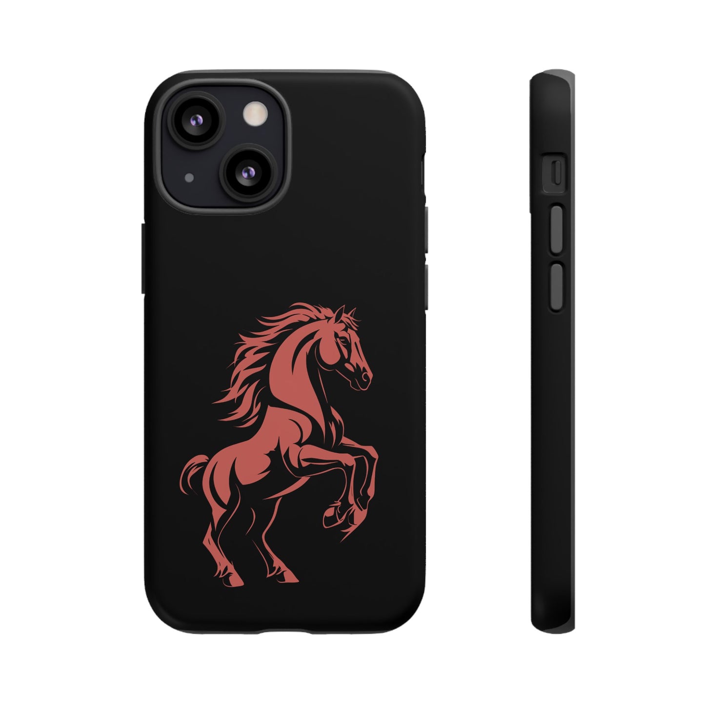 GVA Spirit Animal Durable Tough Phone Case – Impact-Resistant & Shockproof Protection for Everyday Use