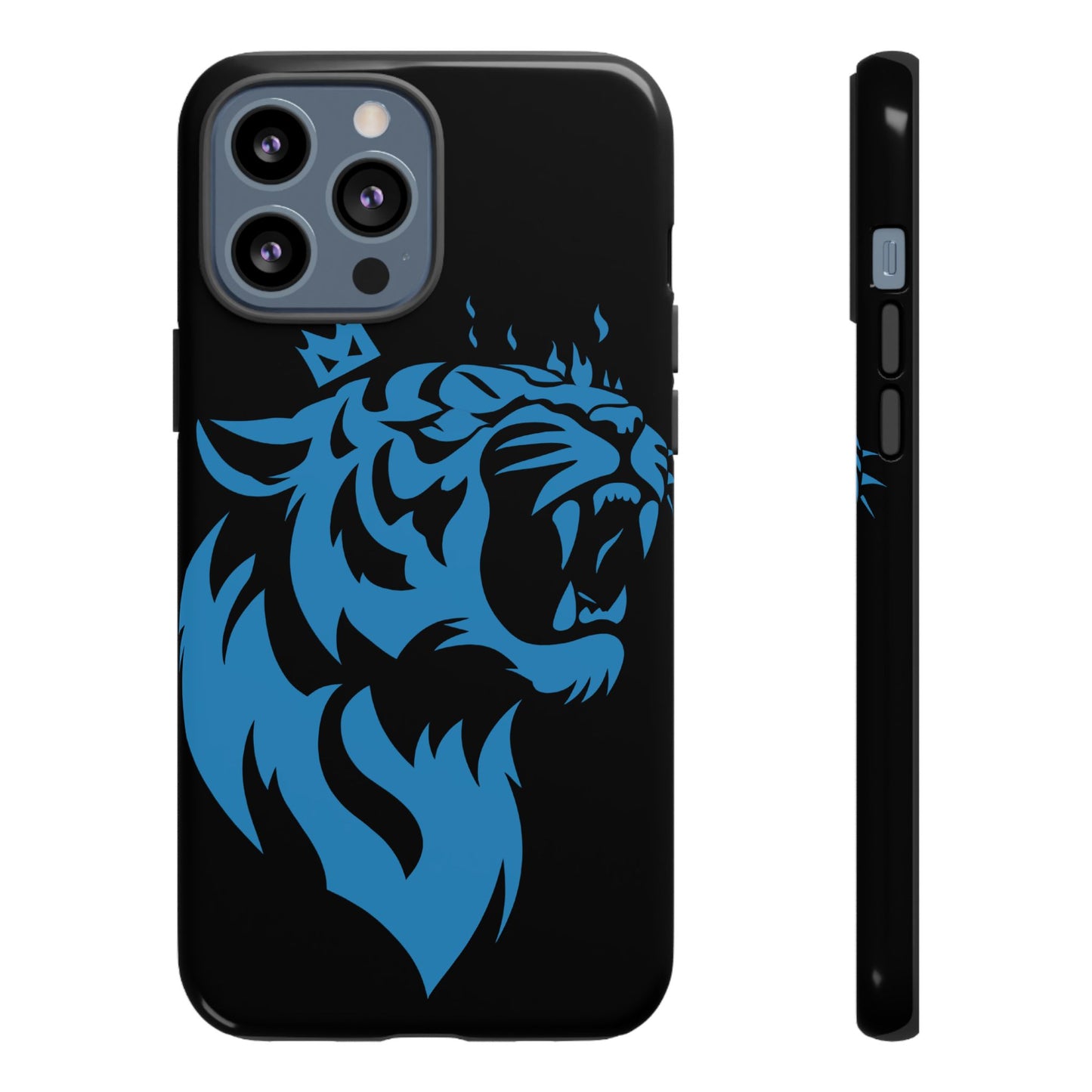 GVA Spirit Animal Durable Tough Phone Case – Impact-Resistant & Shockproof Protection for Everyday Use