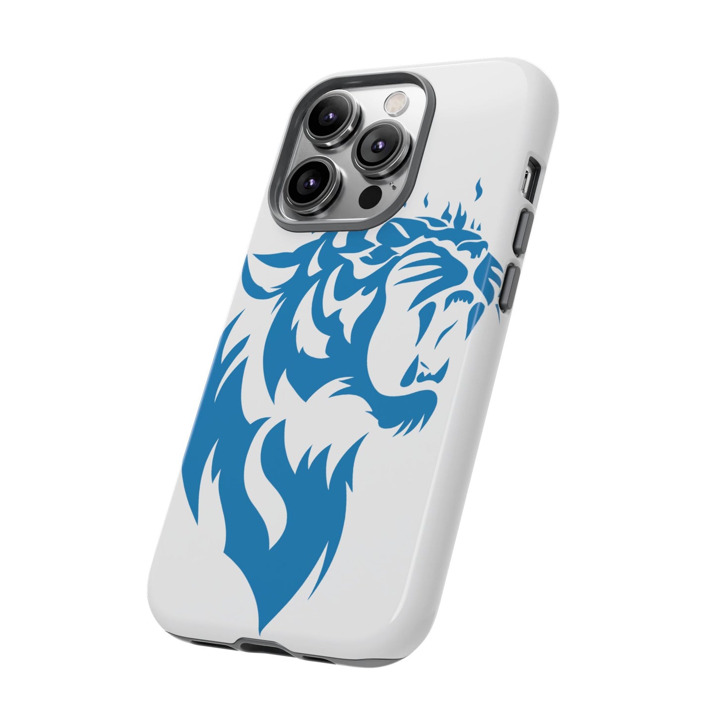 GVA Spirit Animal Durable Tough Phone Case – Impact-Resistant & Shockproof Protection for Everyday Use