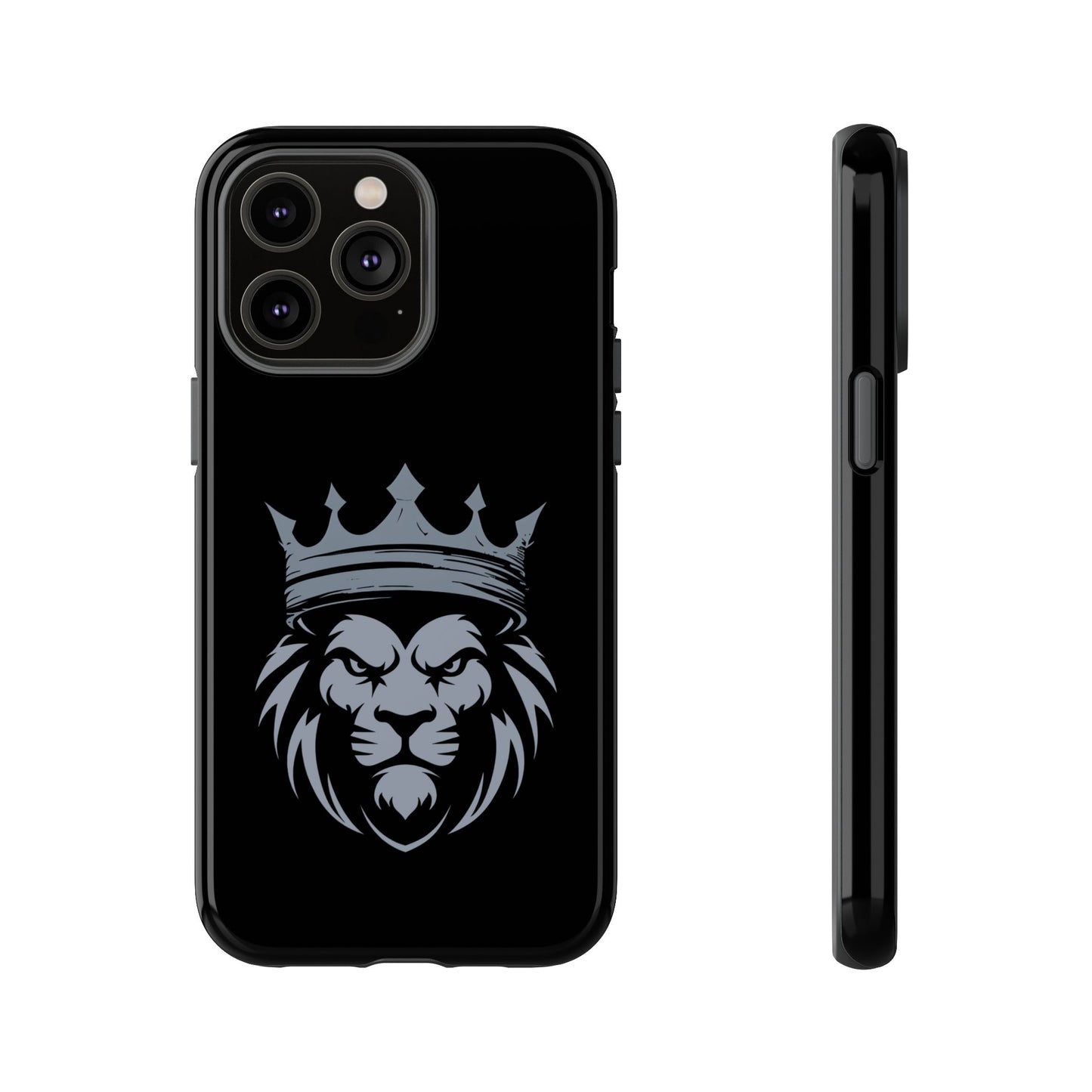 GVA Spirit Animal Durable Tough Phone Case – Impact-Resistant & Shockproof Protection for Everyday Use