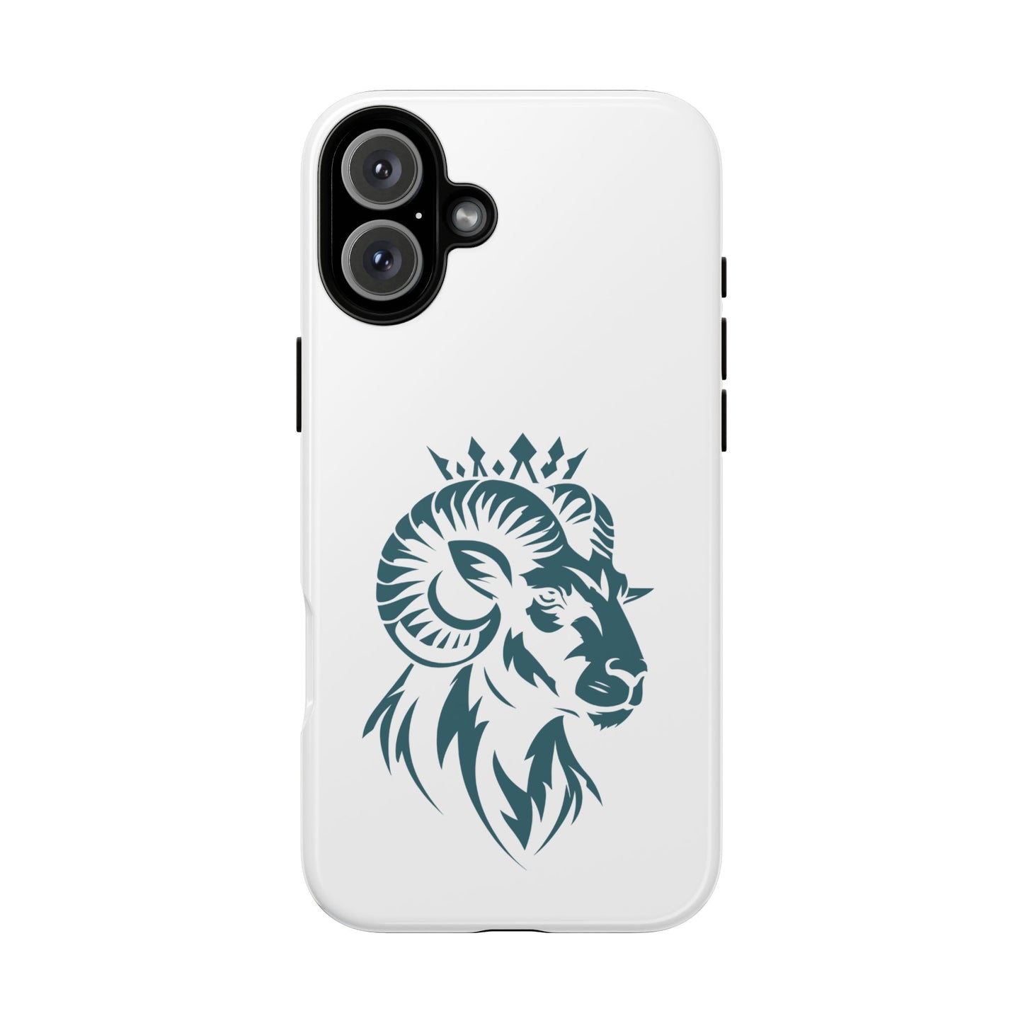 GVA Spirit Animal Durable Tough Phone Case – Impact-Resistant & Shockproof Protection for Everyday Use