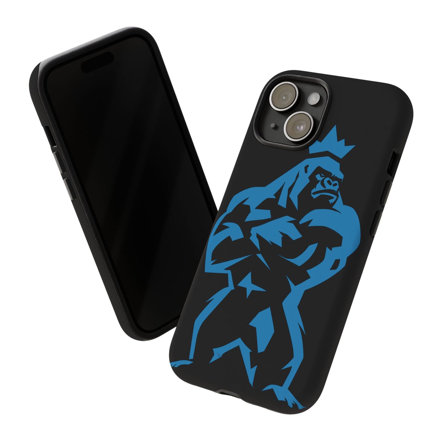 GVA Spirit Animal Durable Tough Phone Case – Impact-Resistant & Shockproof Protection for Everyday Use
