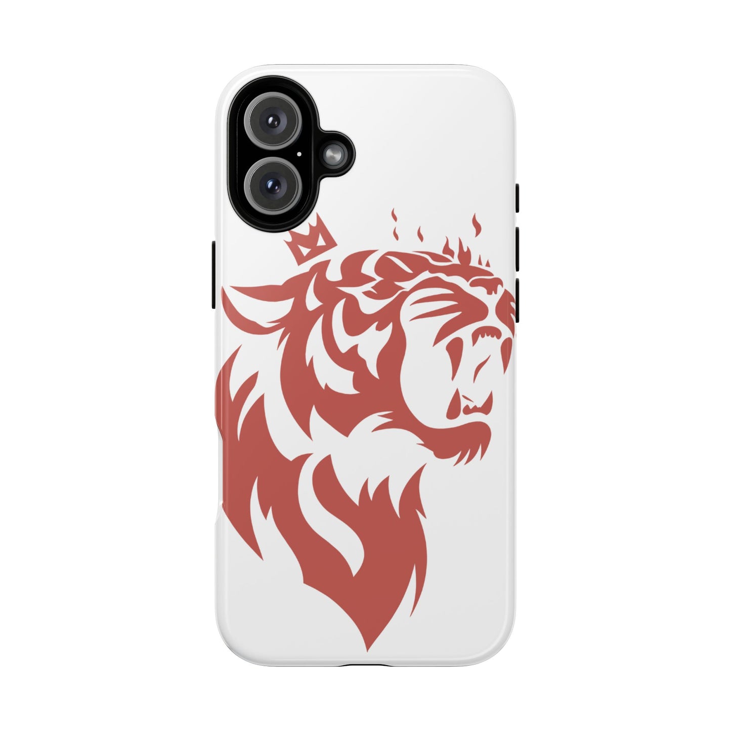 GVA Spirit Animal Durable Tough Phone Case – Impact-Resistant & Shockproof Protection for Everyday Use