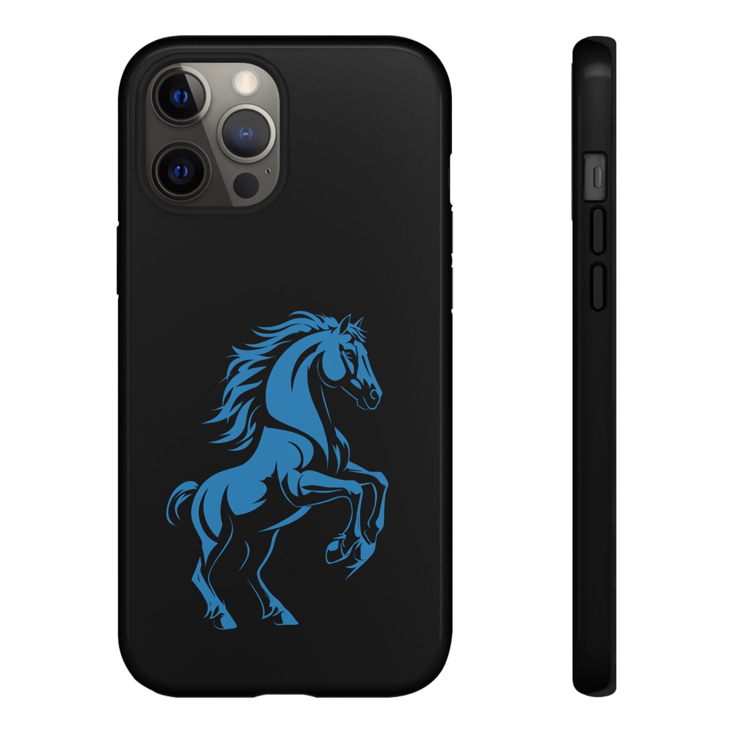 GVA Spirit Animal Durable Tough Phone Case – Impact-Resistant & Shockproof Protection for Everyday Use