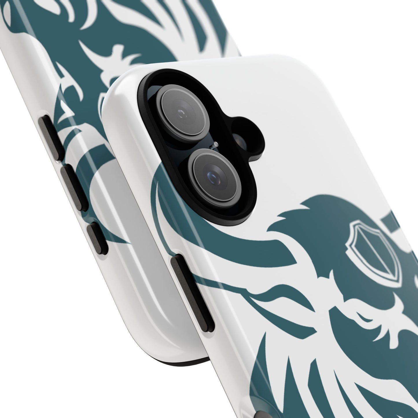 GVA Spirit Animal Durable Tough Phone Case – Impact-Resistant & Shockproof Protection for Everyday Use