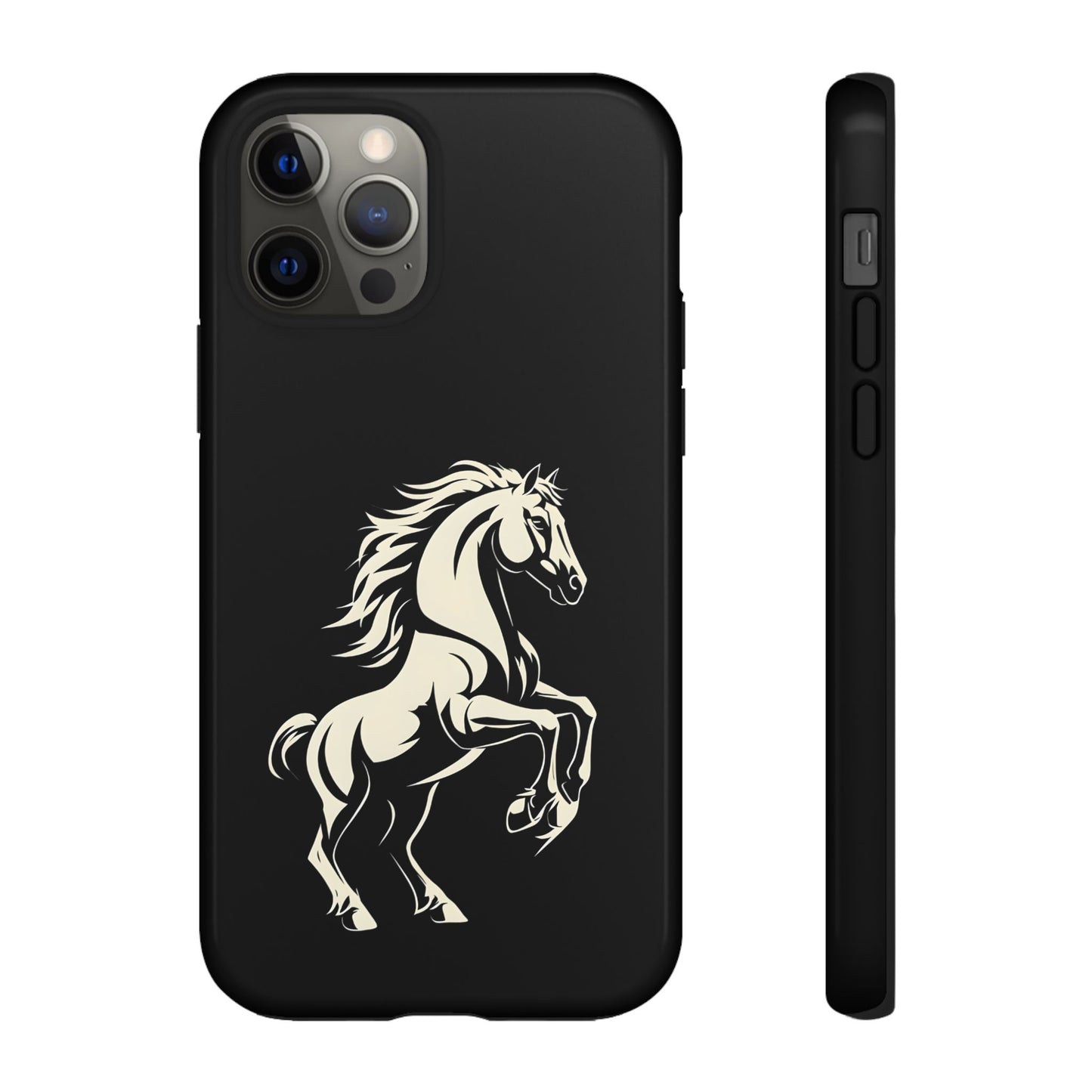 GVA Spirit Animal Durable Tough Phone Case – Impact-Resistant & Shockproof Protection for Everyday Use