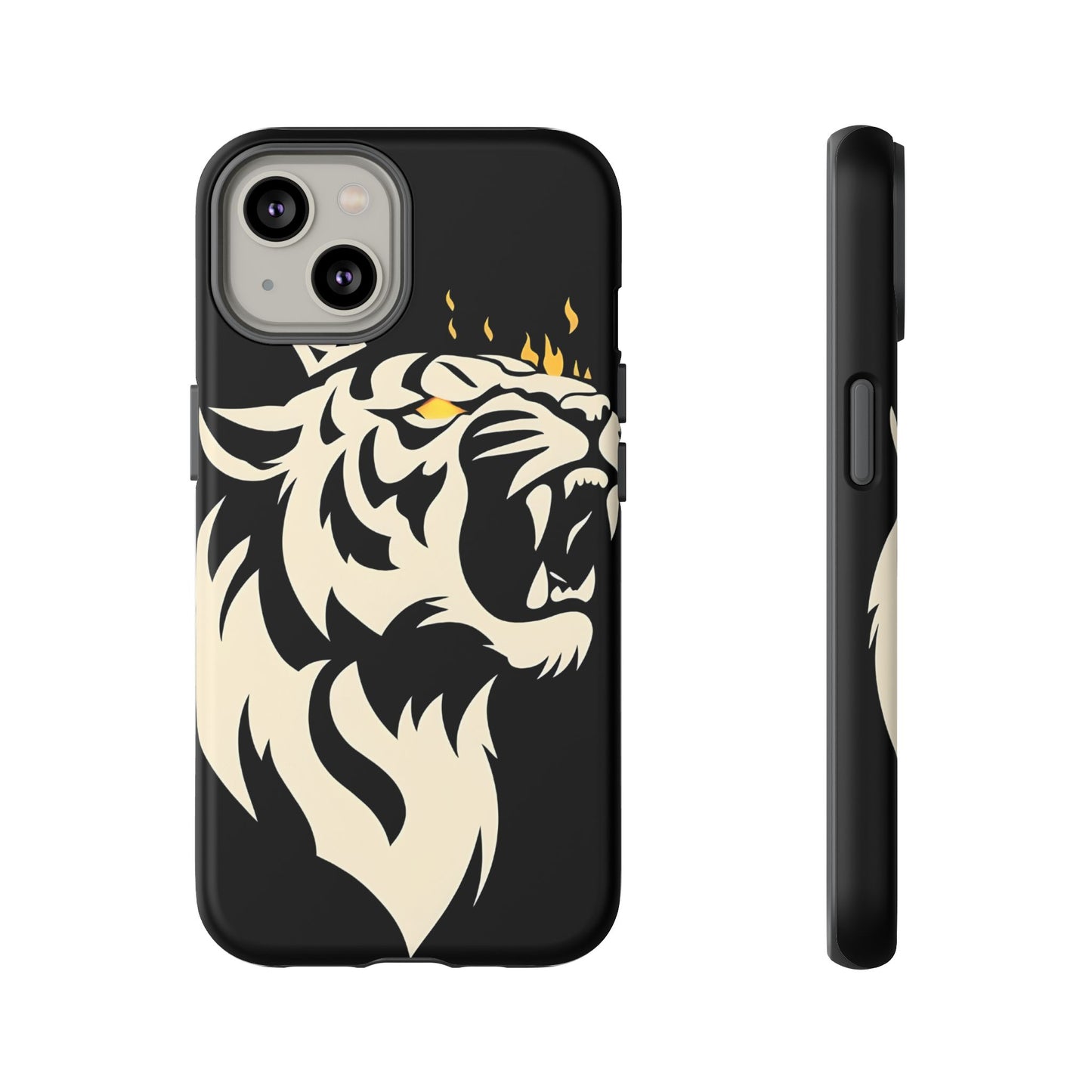 GVA Spirit Animal Durable Tough Phone Case – Impact-Resistant & Shockproof Protection for Everyday Use