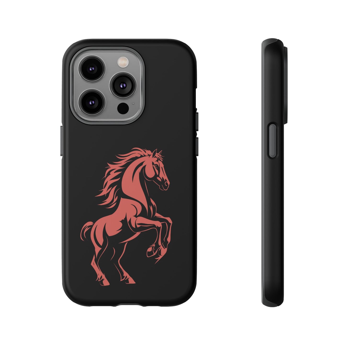 GVA Spirit Animal Durable Tough Phone Case – Impact-Resistant & Shockproof Protection for Everyday Use