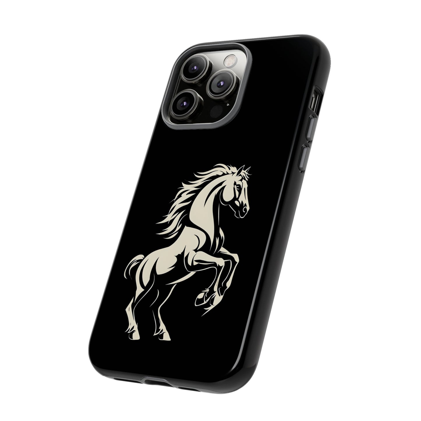 GVA Spirit Animal Durable Tough Phone Case – Impact-Resistant & Shockproof Protection for Everyday Use