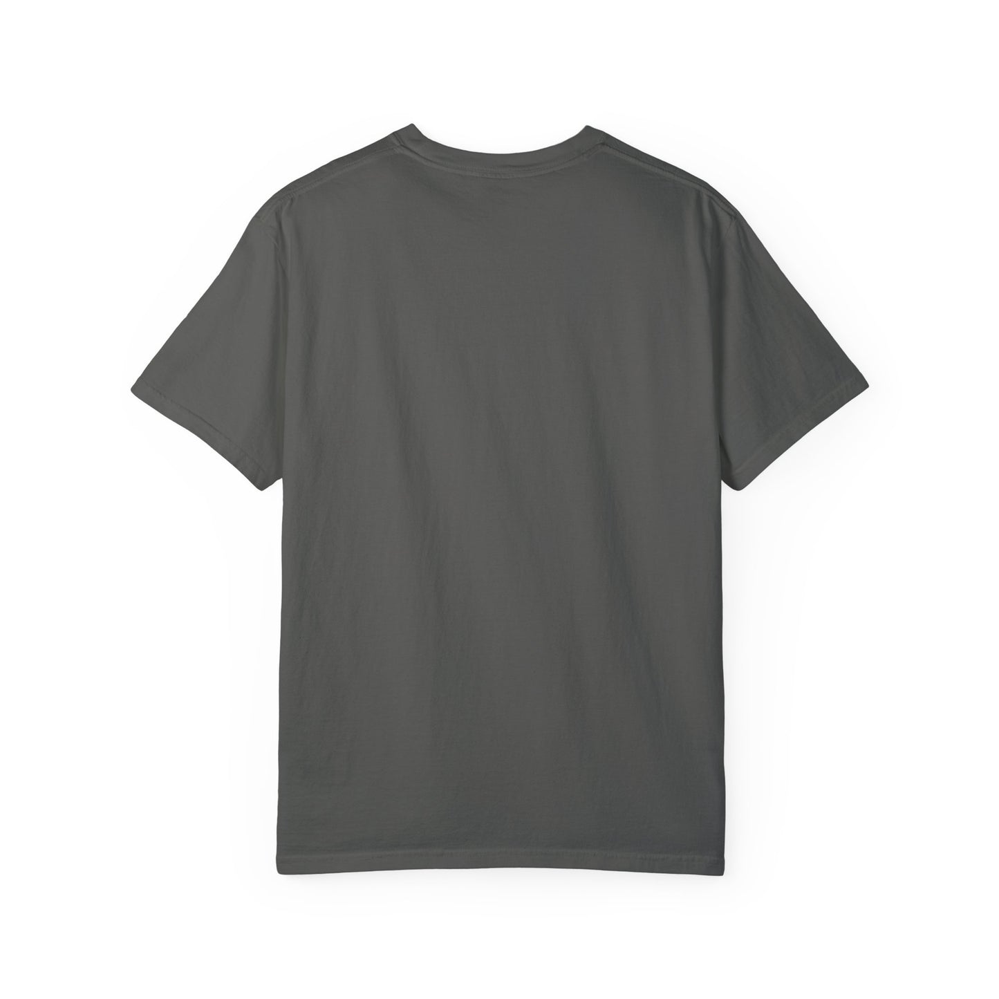 Unbreakable Unisex Garment-Dyed T-Shirt – Soft, Durable & Comfortable Everyday Wear