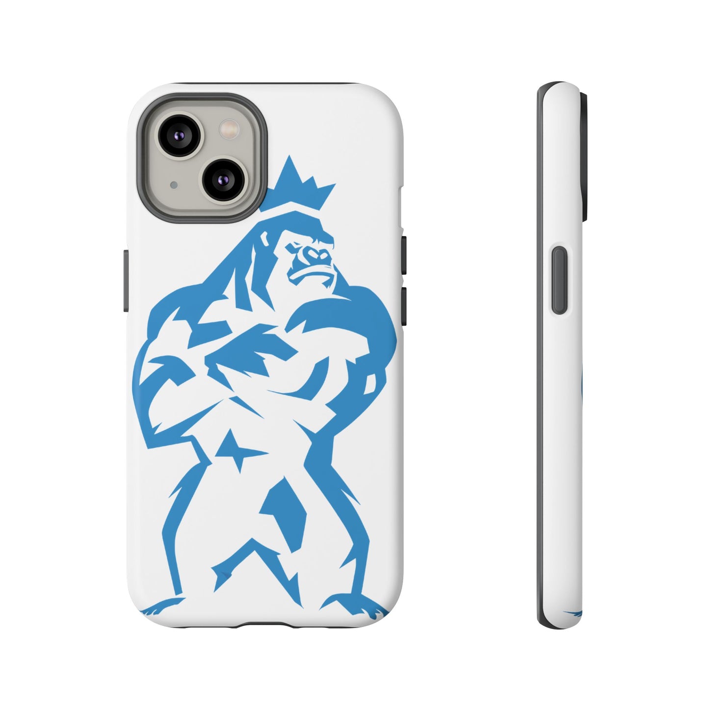 GVA Spirit Animal Durable Tough Phone Case – Impact-Resistant & Shockproof Protection for Everyday Use