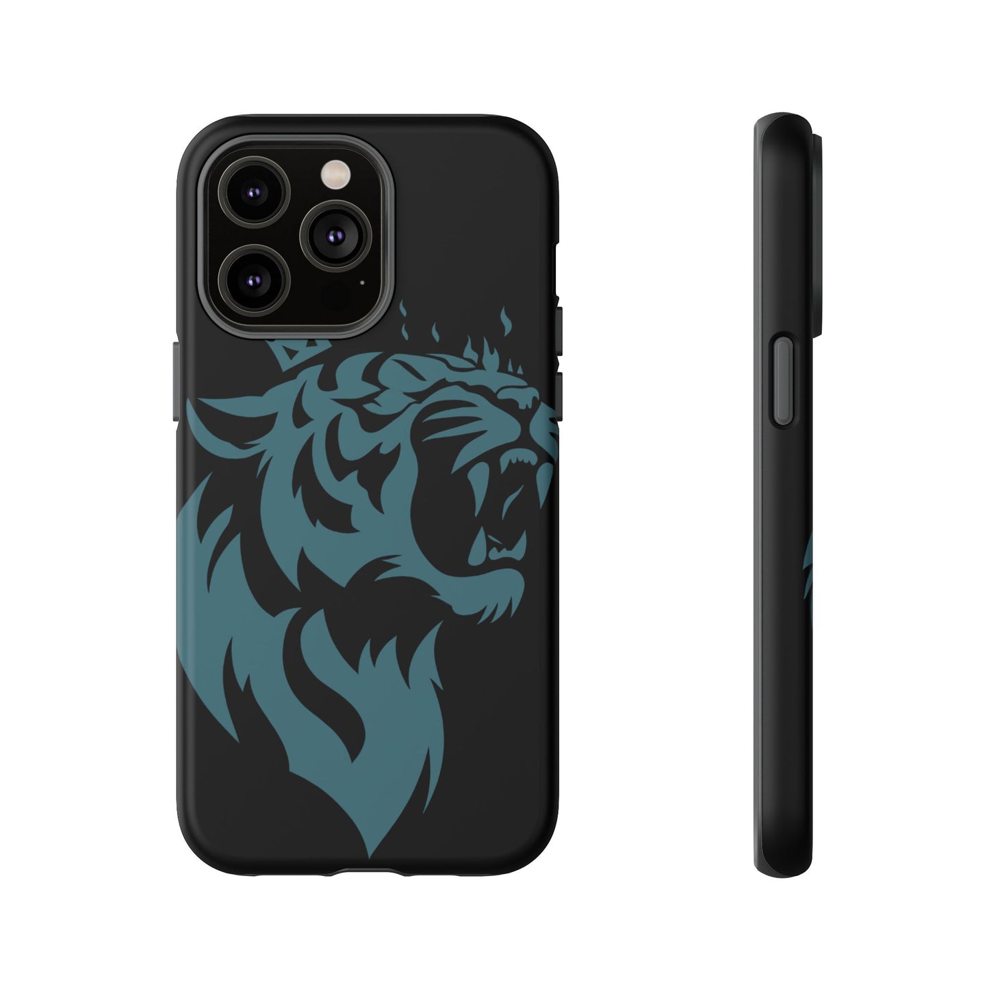 GVA Spirit Animal Durable Tough Phone Case – Impact-Resistant & Shockproof Protection for Everyday Use