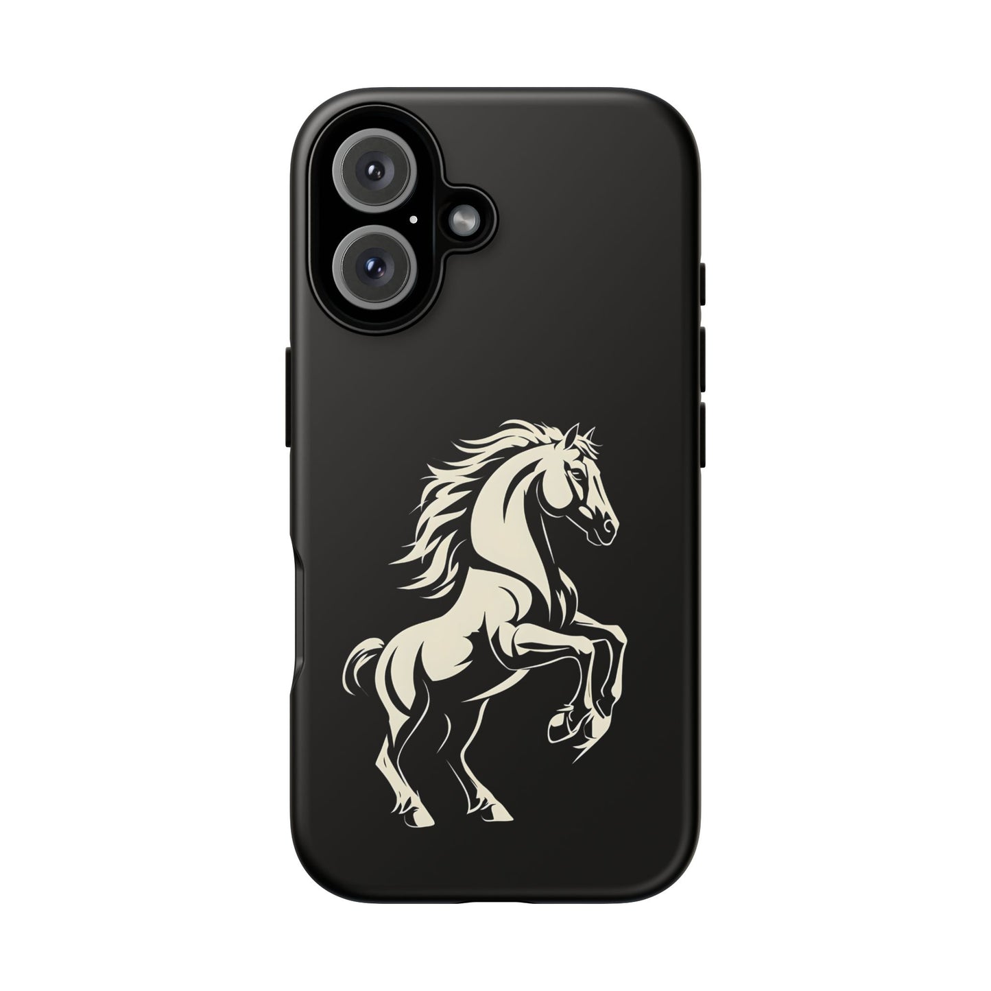GVA Spirit Animal Durable Tough Phone Case – Impact-Resistant & Shockproof Protection for Everyday Use