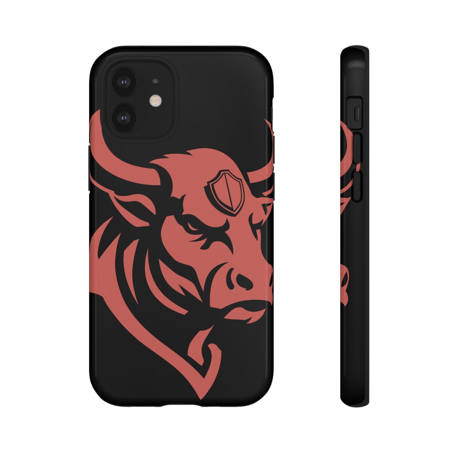 GVA Spirit Animal Durable Tough Phone Case – Impact-Resistant & Shockproof Protection for Everyday Use