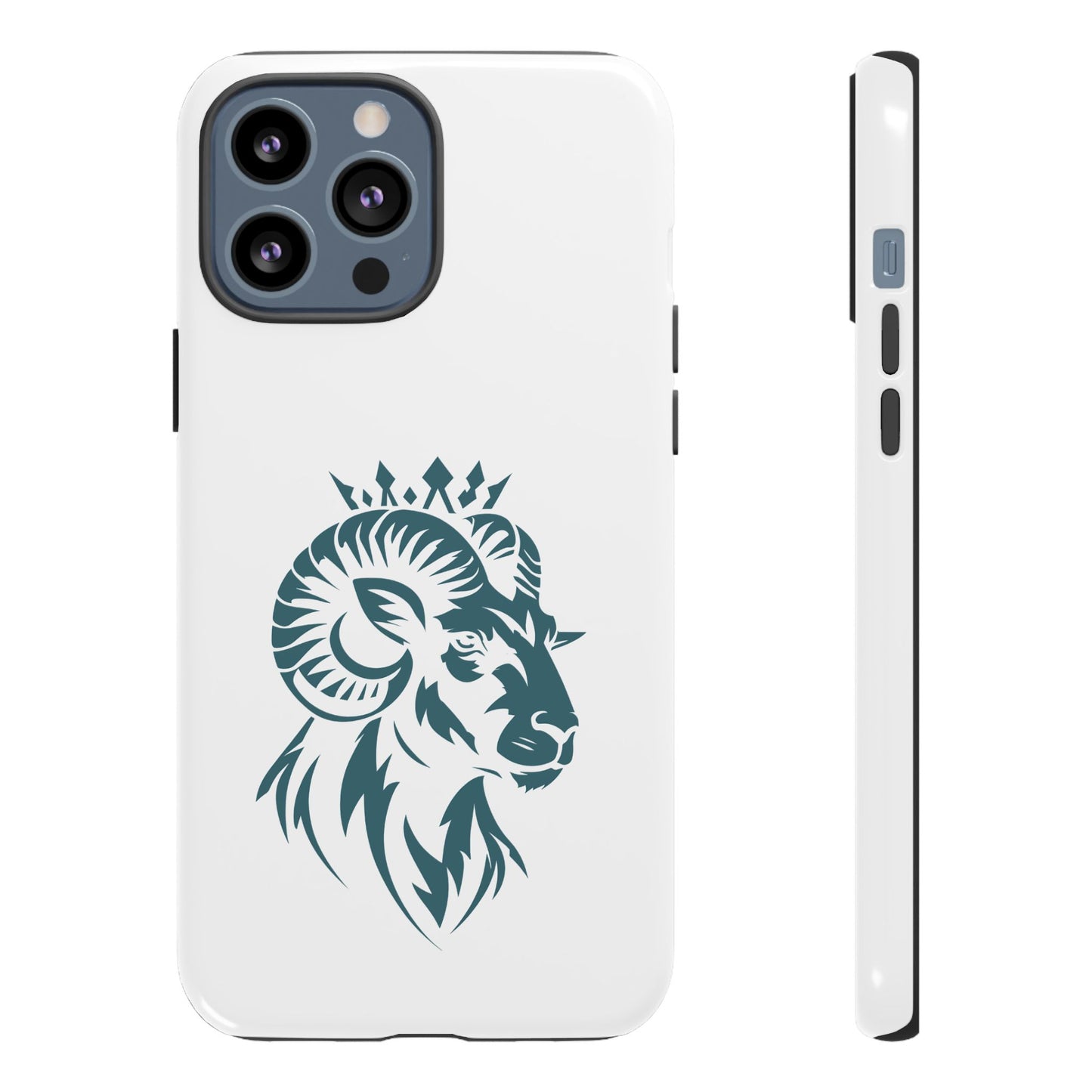 GVA Spirit Animal Durable Tough Phone Case – Impact-Resistant & Shockproof Protection for Everyday Use