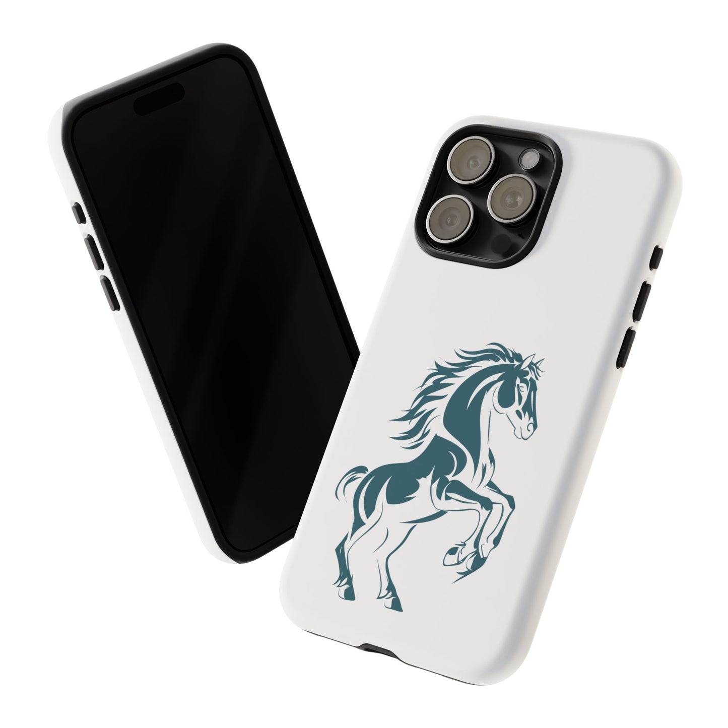 GVA Spirit Animal Durable Tough Phone Case – Impact-Resistant & Shockproof Protection for Everyday Use