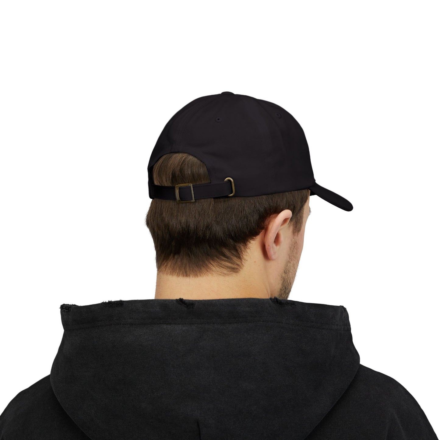 Kingdom Driven Dad Cap – Adjustable Cotton Hat for Casual & Everyday Wear