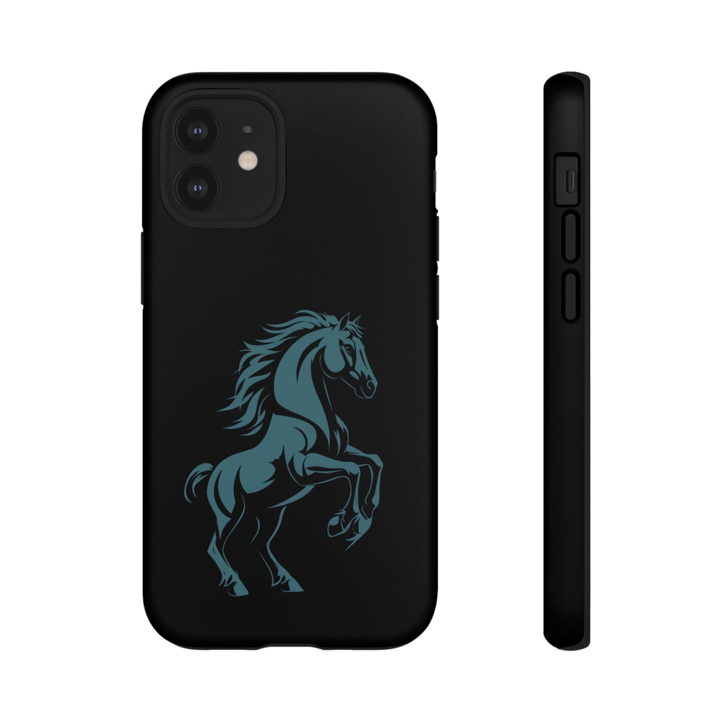 GVA Spirit Animal Durable Tough Phone Case – Impact-Resistant & Shockproof Protection for Everyday Use