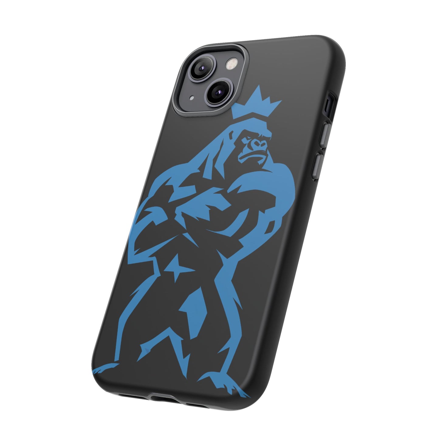 GVA Spirit Animal Durable Tough Phone Case – Impact-Resistant & Shockproof Protection for Everyday Use