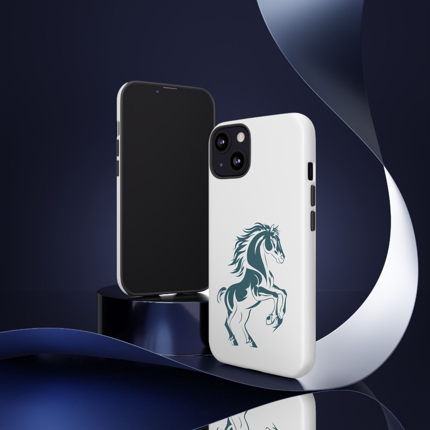 GVA Spirit Animal Durable Tough Phone Case – Impact-Resistant & Shockproof Protection for Everyday Use