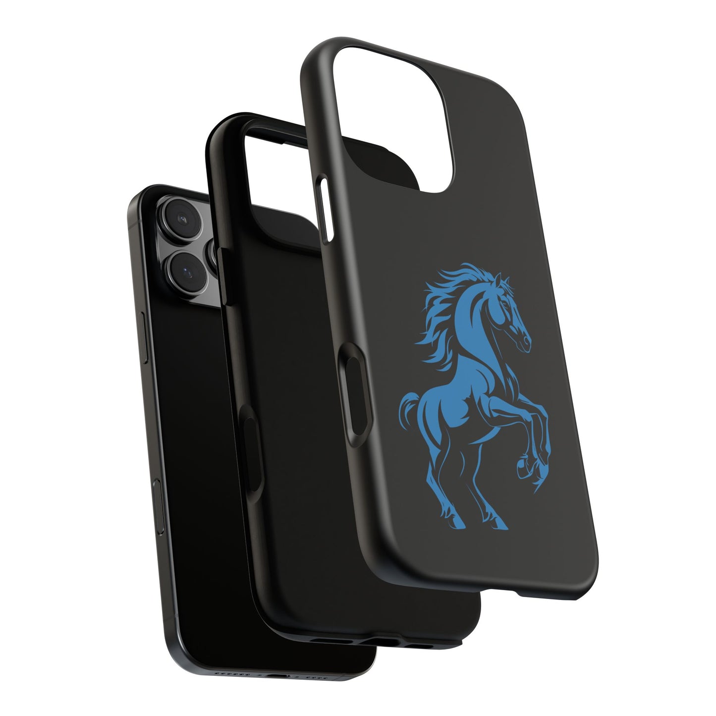 GVA Spirit Animal Durable Tough Phone Case – Impact-Resistant & Shockproof Protection for Everyday Use