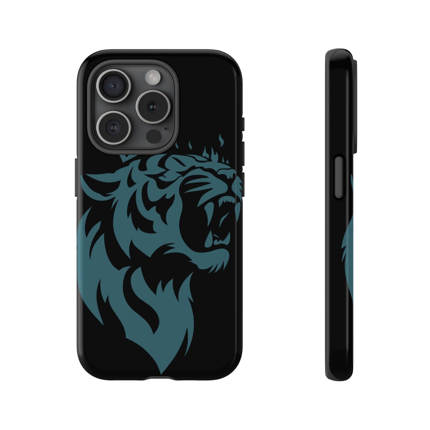 GVA Spirit Animal Durable Tough Phone Case – Impact-Resistant & Shockproof Protection for Everyday Use