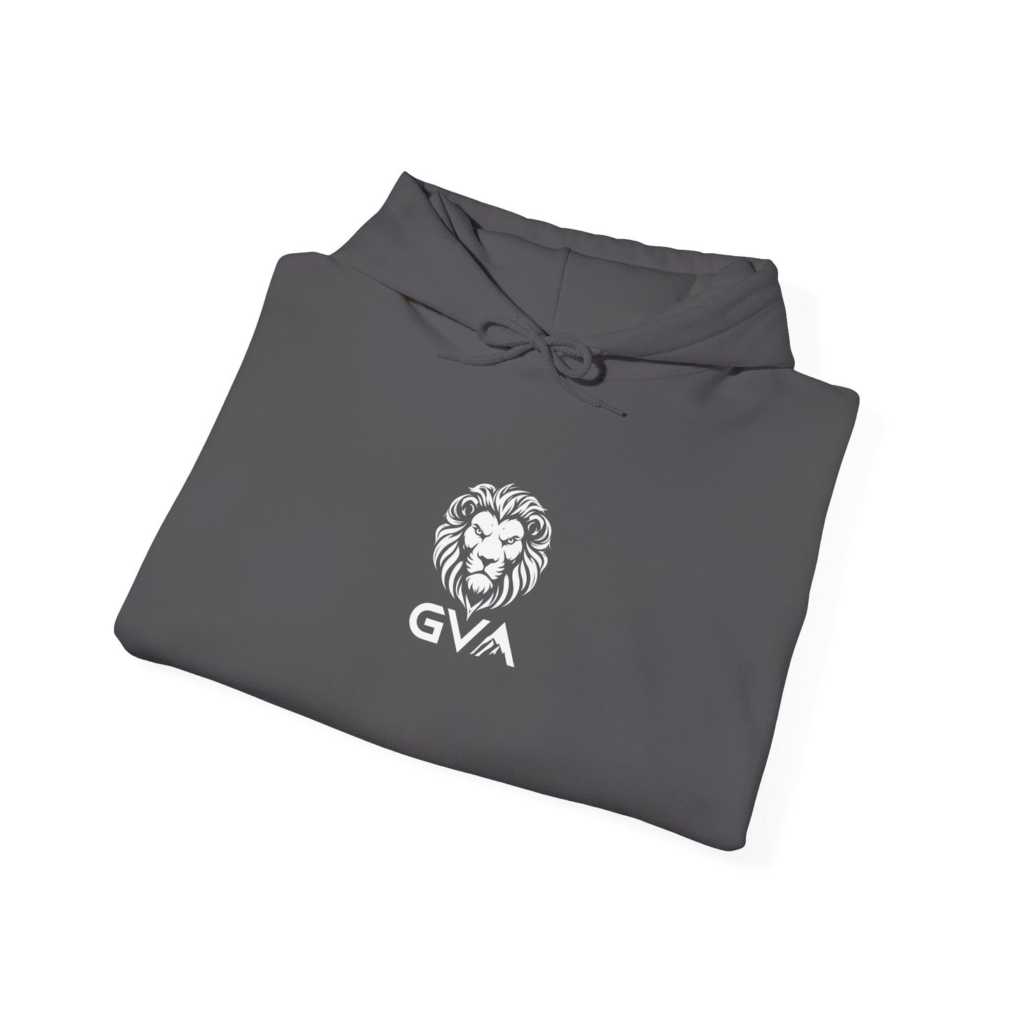 Unisex Heavy Blend Hoodie – Soft Fleece, Warm & Durable for Everyday Wear