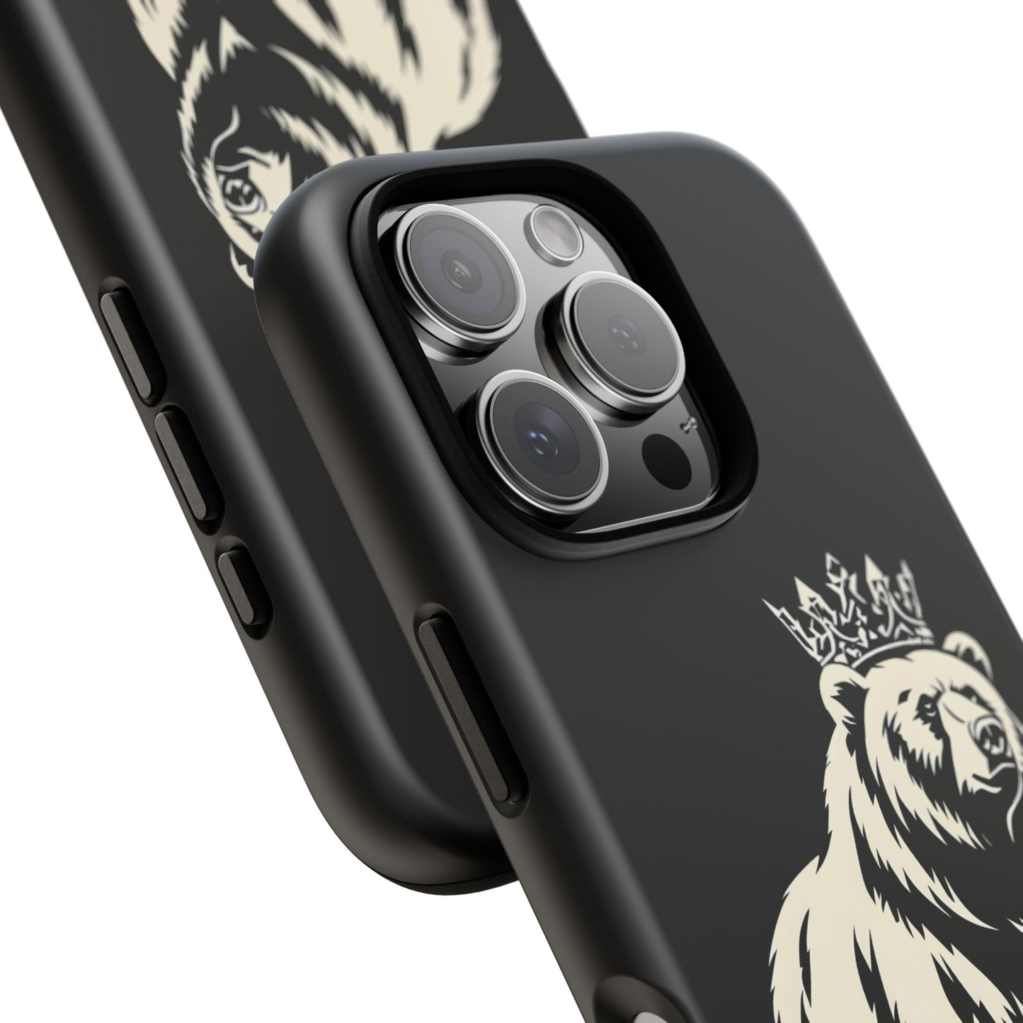 GVA Spirit Animal Durable Tough Phone Case – Impact-Resistant & Shockproof Protection for Everyday Use