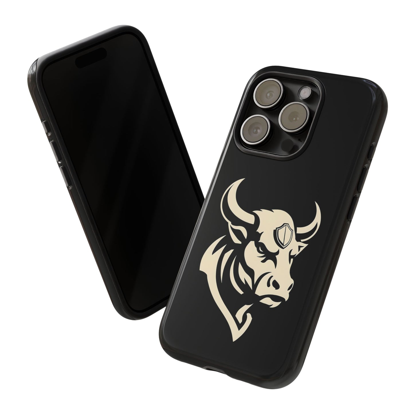 GVA Spirit Animal Durable Tough Phone Case – Impact-Resistant & Shockproof Protection for Everyday Use
