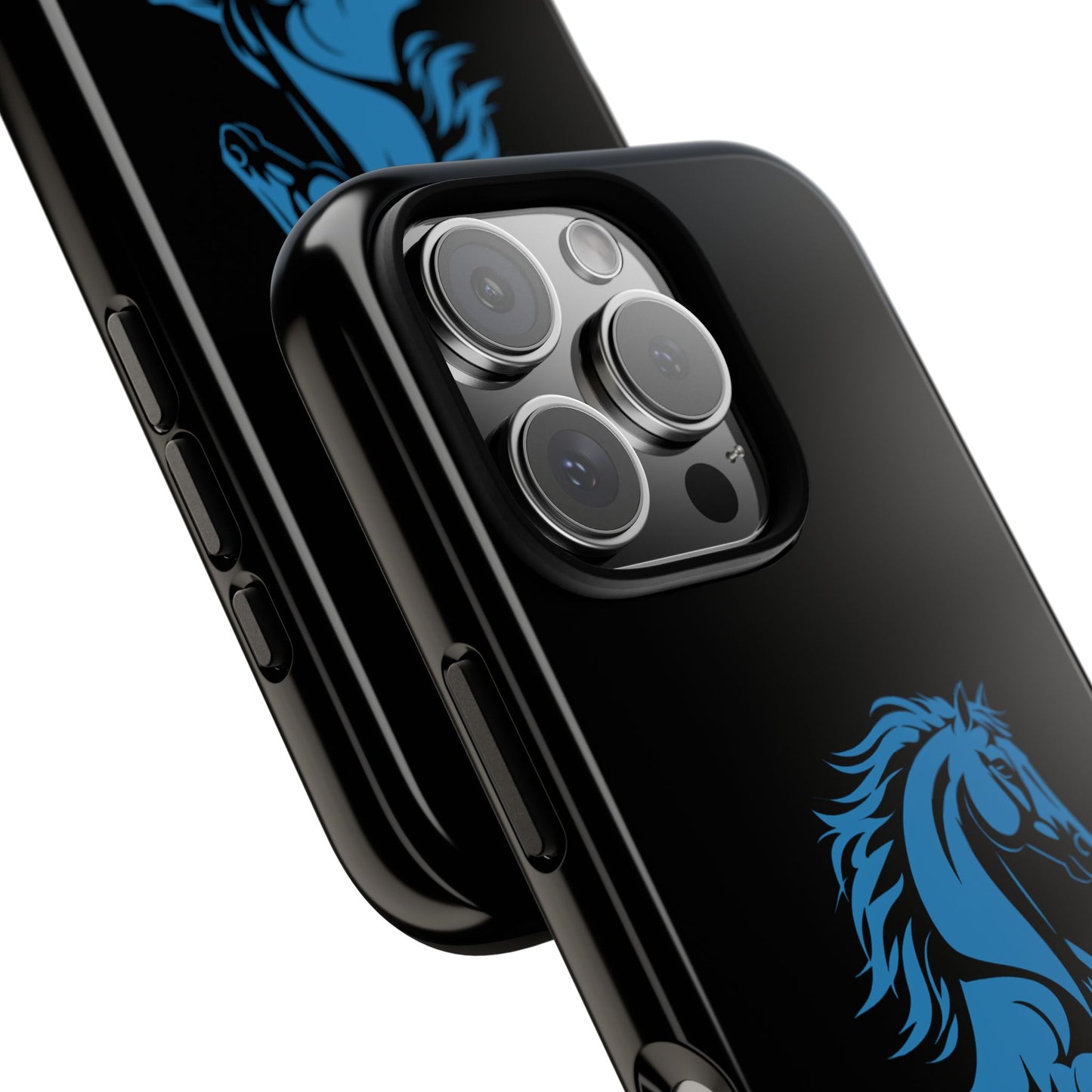 GVA Spirit Animal Durable Tough Phone Case – Impact-Resistant & Shockproof Protection for Everyday Use