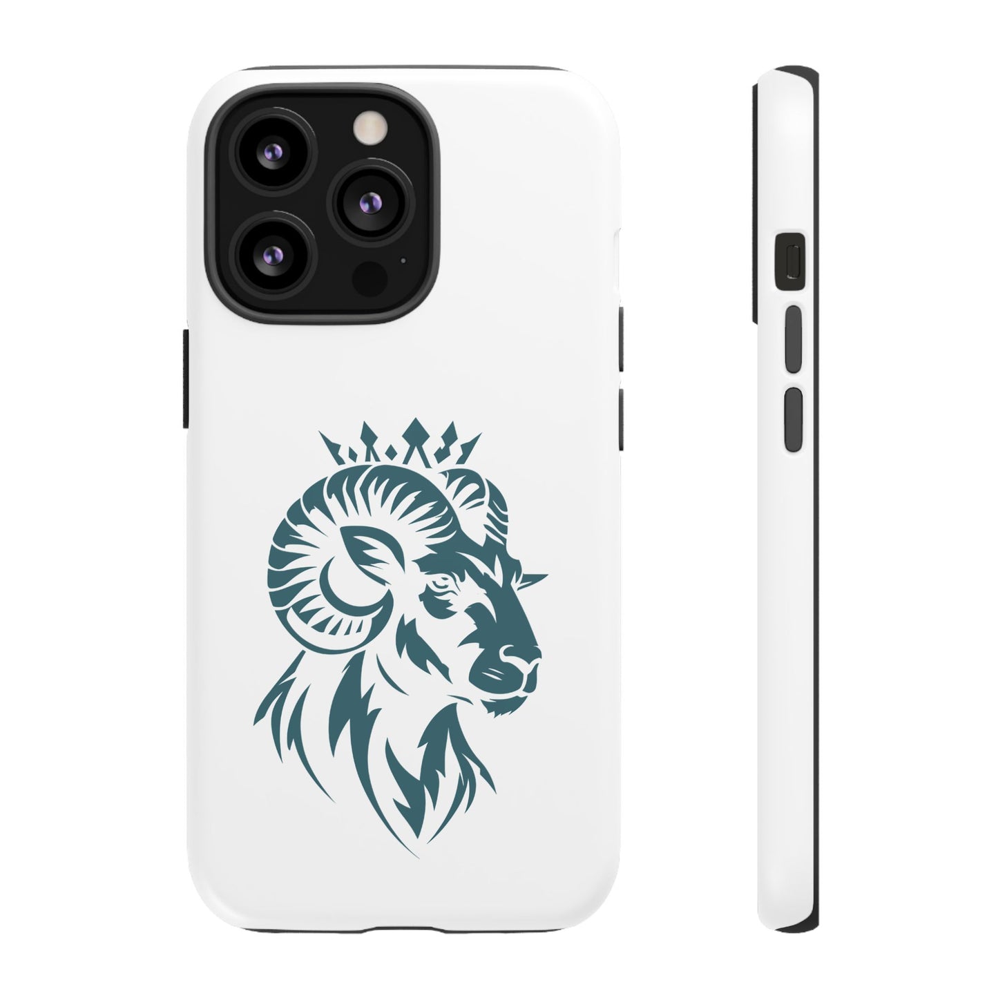 GVA Spirit Animal Durable Tough Phone Case – Impact-Resistant & Shockproof Protection for Everyday Use