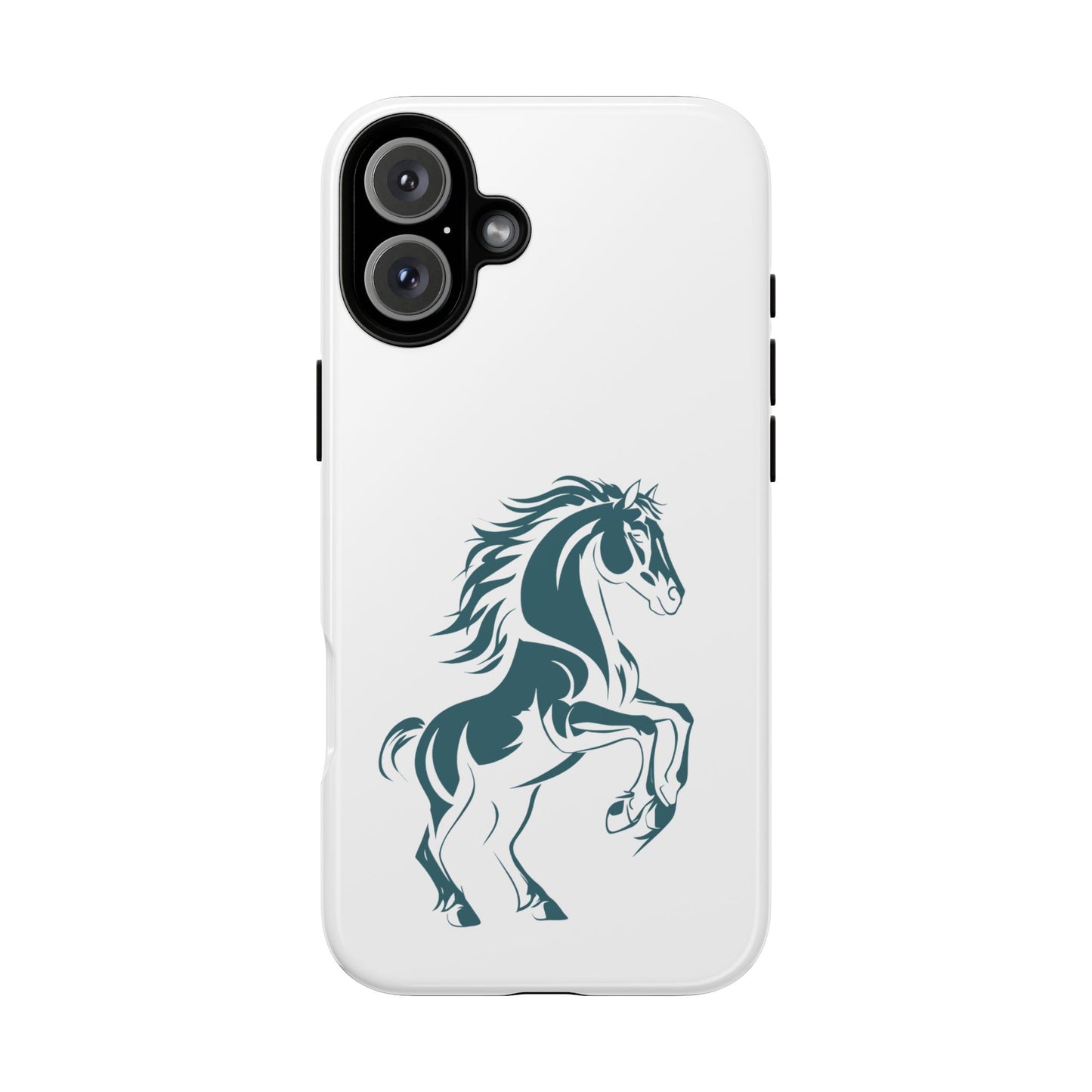 GVA Spirit Animal Durable Tough Phone Case – Impact-Resistant & Shockproof Protection for Everyday Use